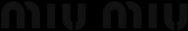 Miu Miu logo