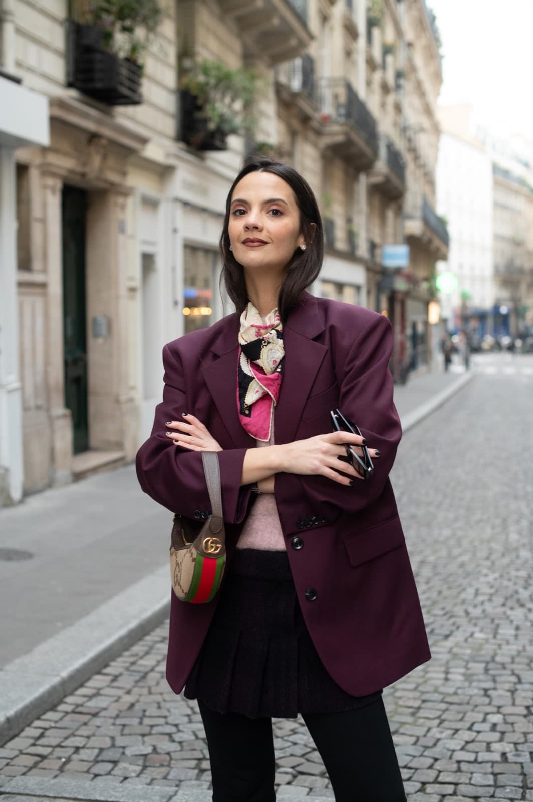 Ash Mateu 20 Años de Dirección de Moda